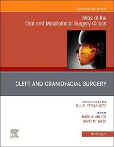 Cleft amp; Craniofacial Surgery