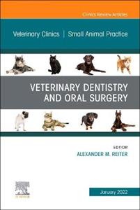 Veterinary Dentistry amp; Oral Surgery