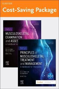 Musculoskeletal Exam amp; Assess, Vol 1 6E