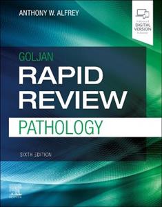 Rapid Review Pathology