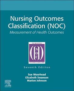 Nursing Outcomes Classification