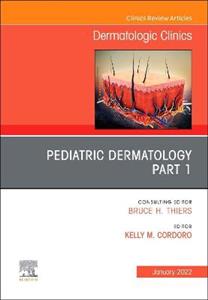 Pediatric Dermatology