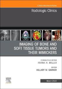 Imaging Bone Soft Tissue Tumors Mimick