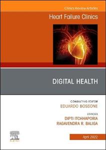 Digital Health, An Issue of Heart Failur