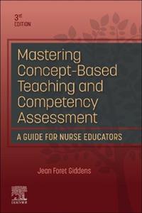 Mastering Concept-Based Teaching 3e