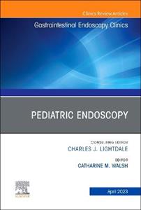 Pediatric Endoscopy Gastrointestinal