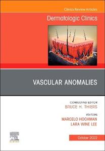 Vascular and Lymphatic Malformations, An