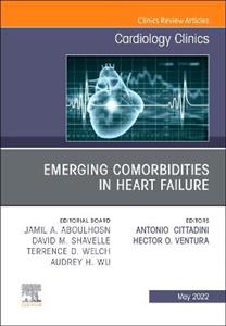 Emerging Comorbidities in Heart Failure,