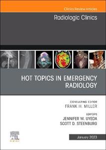 Topics in Emergency Department Radiology