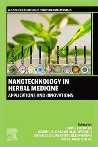 Nanotechnology in Herbal Medicine: Applications and Innovations