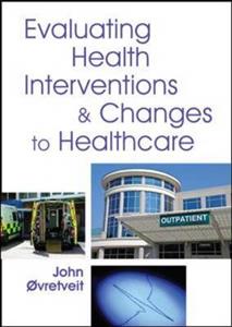 Evaluating Improvement and Implementation of Health.