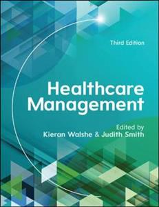 Healthcare Management