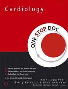 One Stop Doc Cardiology