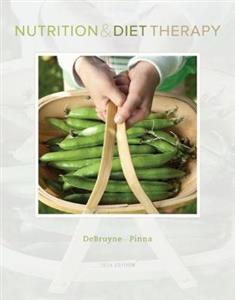 NUTRIT amp; DIET THERAPY