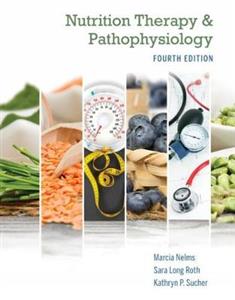 NUTRITION THERAPY amp; PATHOPHYSIOLOGY