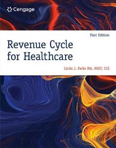 THE REVENUE CYCL