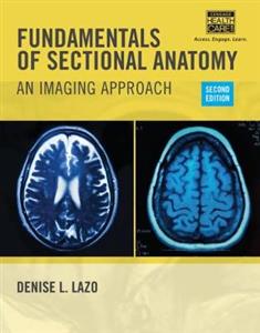 FUND OF SECTIONAL ANATOMY AN IMAGING APPROACH