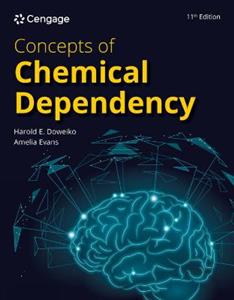 CONC OF CHEM DEPENDENCY