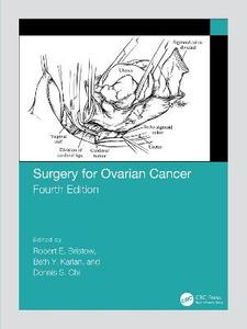  Surgery for Ovarian Cancer