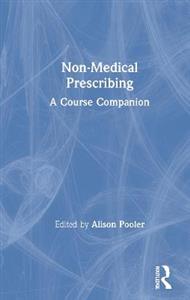 Non-Medical Prescribing