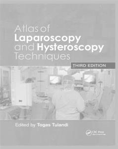 Atlas of Laparoscopy and Hysteroscopy Techniques