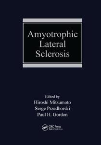 Amyotrophic Lateral Sclerosis