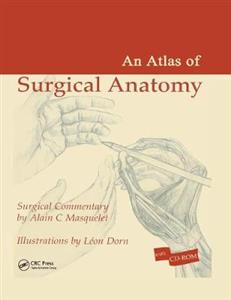 Atlas of Surgical Anatomy