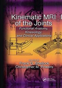 Kinematic MRI of the Joints