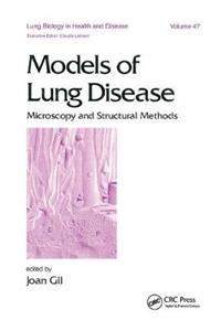 Models of Lung Disease