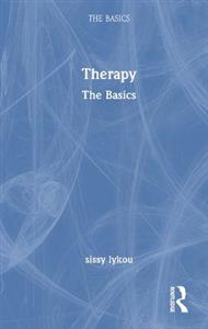 Therapy: The Basics