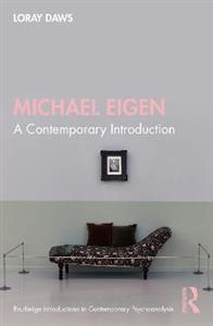 Michael Eigen