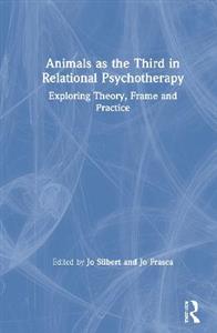 Animals as the Third in Relational Psychotherapy