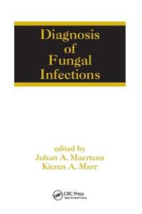 Diagnosis of Fungal Infections