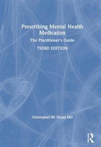 Prescribing Mental Health Medication