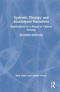 Systemic Therapy and Attachment Narratives