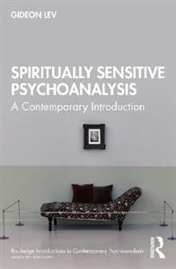 Spiritually Sensitive Psychoanalysis
