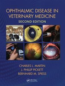 Ophthalmic Disease in Veterinary Medicine