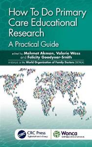  How To Do Primary Care Educational Research