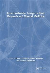 Bronchoalveolar Lavage in Basic Research and Clinical Medicine