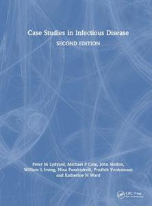 Case Studies in Infectious Disease