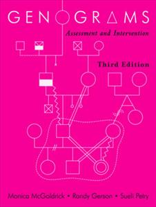 Genograms: Assessment and Intervention