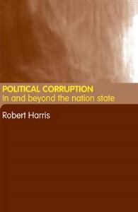 Political Corruption