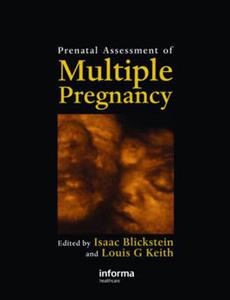 Prenatal Assessment of Multiple Pregnancy