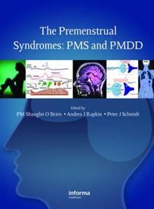 The Premenstrual Syndromes