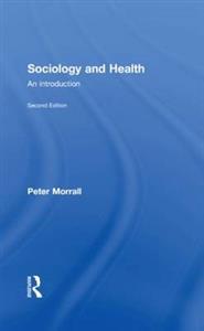 Sociology and Health