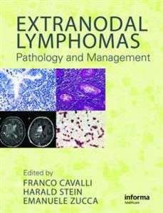 Extranodal Lymphomas