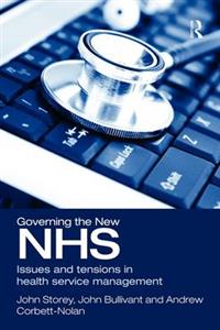 Governing the New NHS