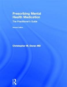 Prescribing Mental Health Medication