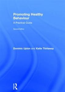 Promoting Healthy Behaviour