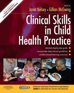 Clinical Skills in Child Health Practice
